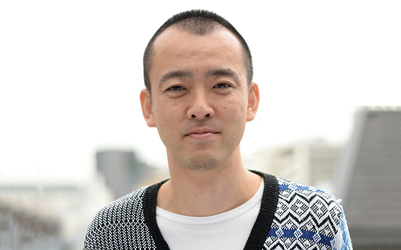 講師の千葉敬介さん（株式会社スピーク）