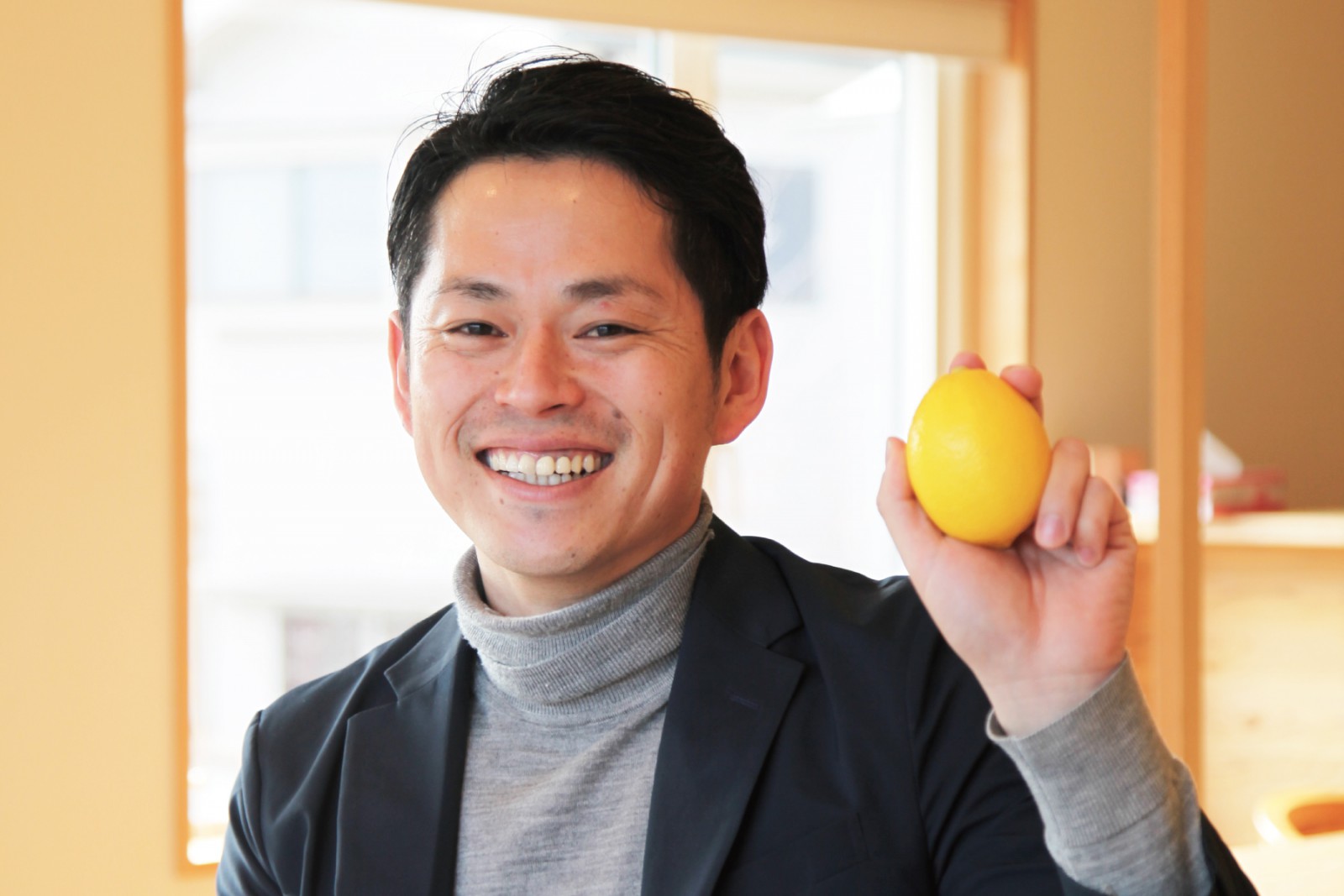 WonderWall　井筒洋次