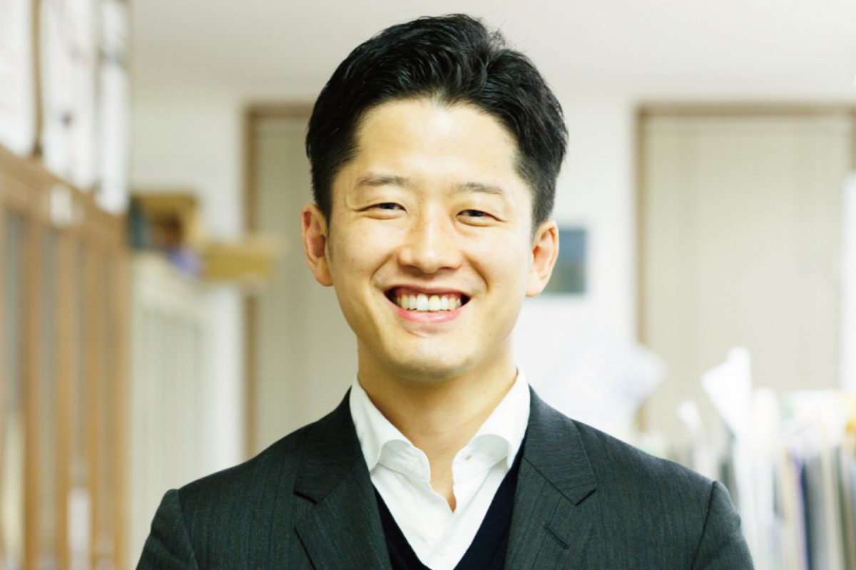 AIBAスタッフ　伊藤夕歩