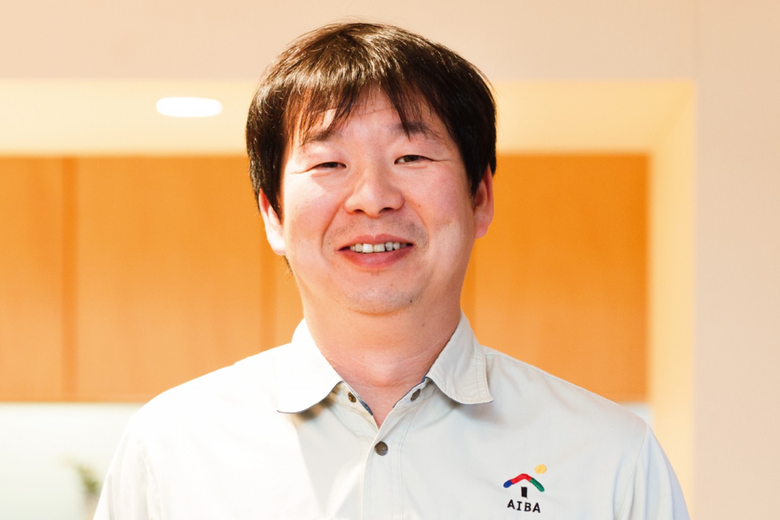 AIBAスタッフ　佐々木清