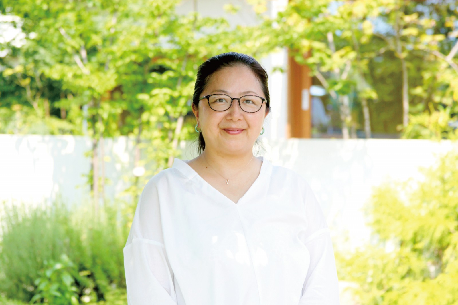 リフォーム事例と住まい手さんの声を紹介します！（家と暮らしのコーディネーター・相羽照美）