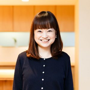 非公開: 小俣 雅子