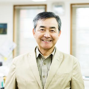 非公開: 迎川 利夫