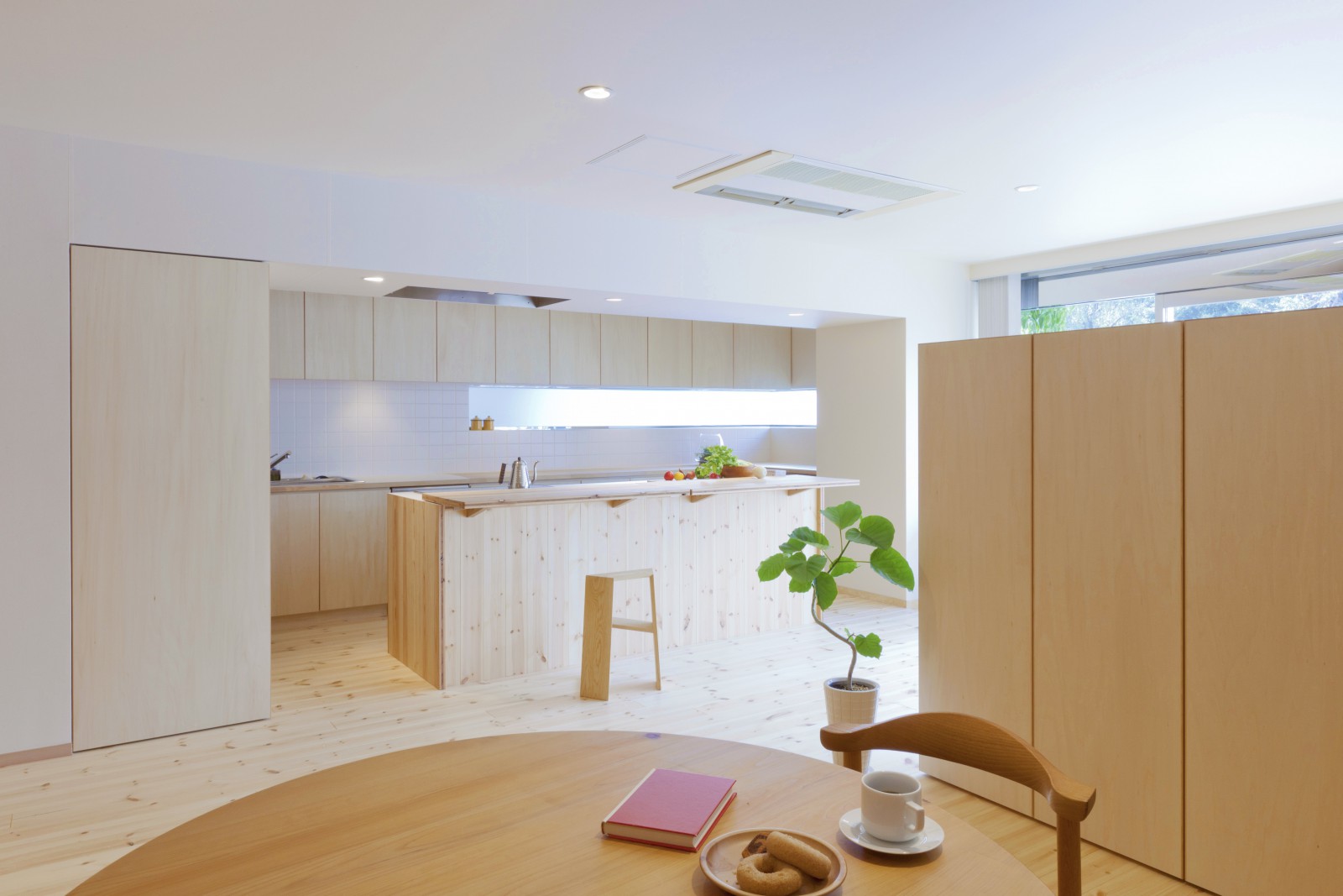 家づくりCAFE（終了）