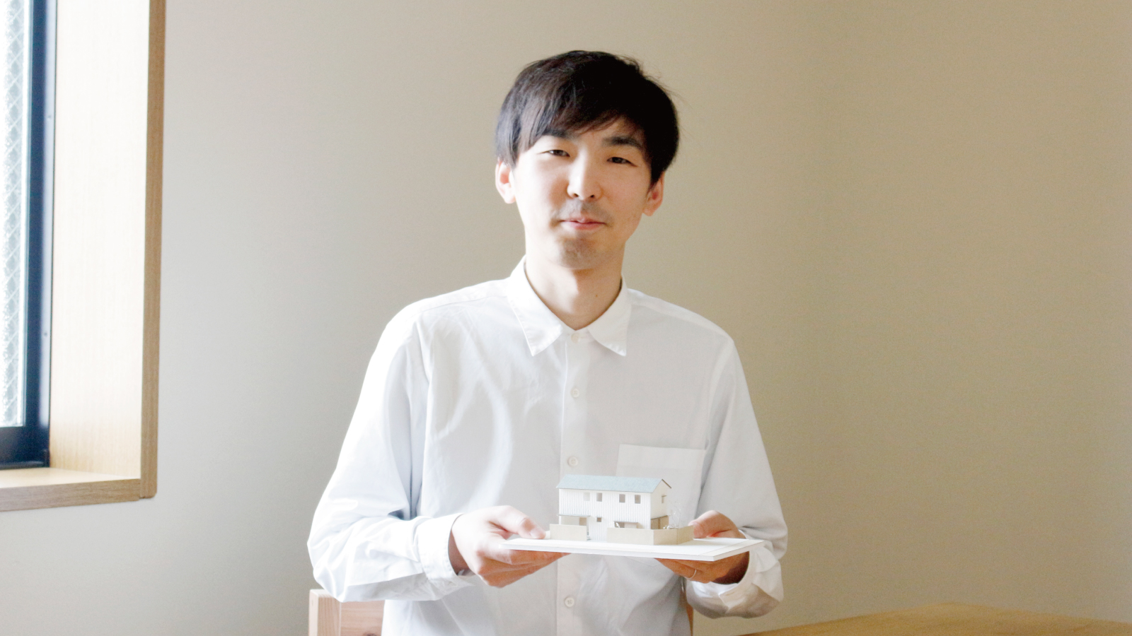 中村健一郎（新築住宅事業部）