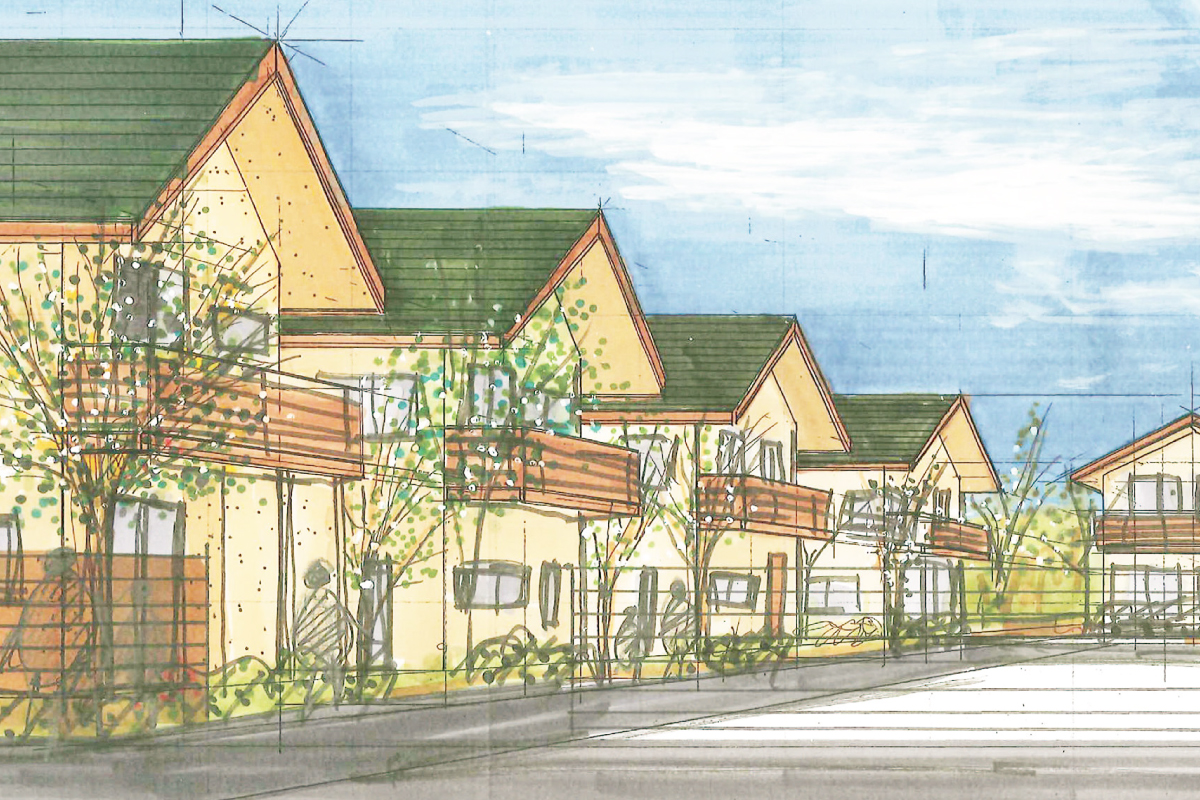 【住まい塾×相羽建設×彩苑｜新規分譲『東大泉の郷」まちづくり】セミナー映像を公開！