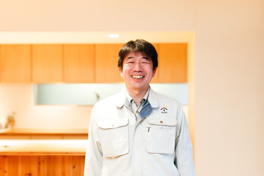 現場監督和田宏康からは現場監督目線で建物の構造や、リフォームの流れの話を