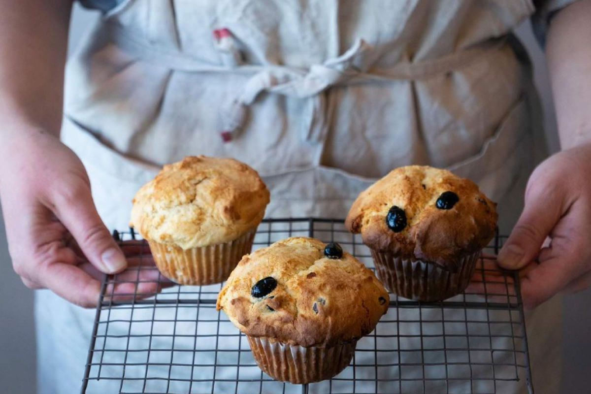 ●sofar（焼菓子）