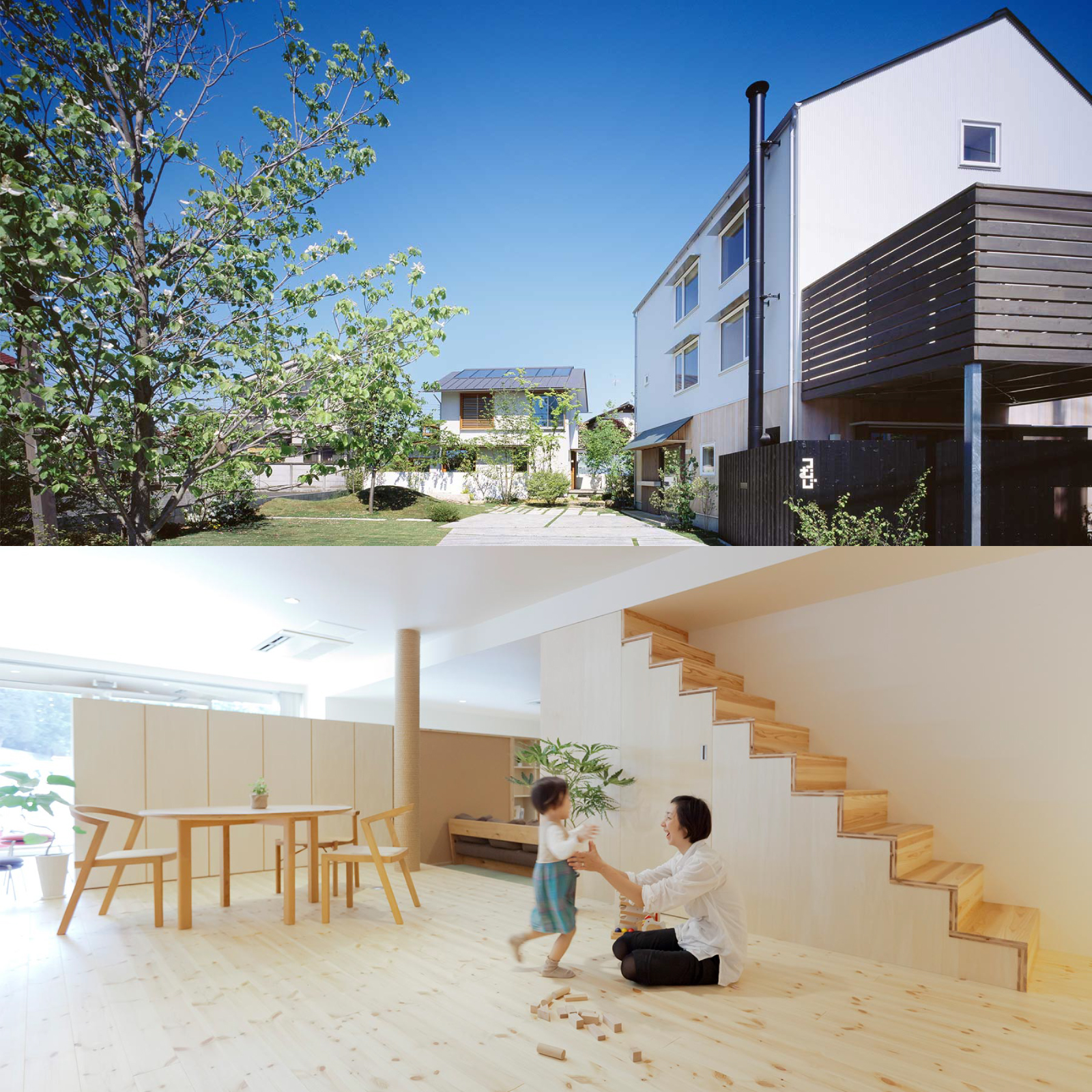 台風19号に伴うモデルハウス閉館について