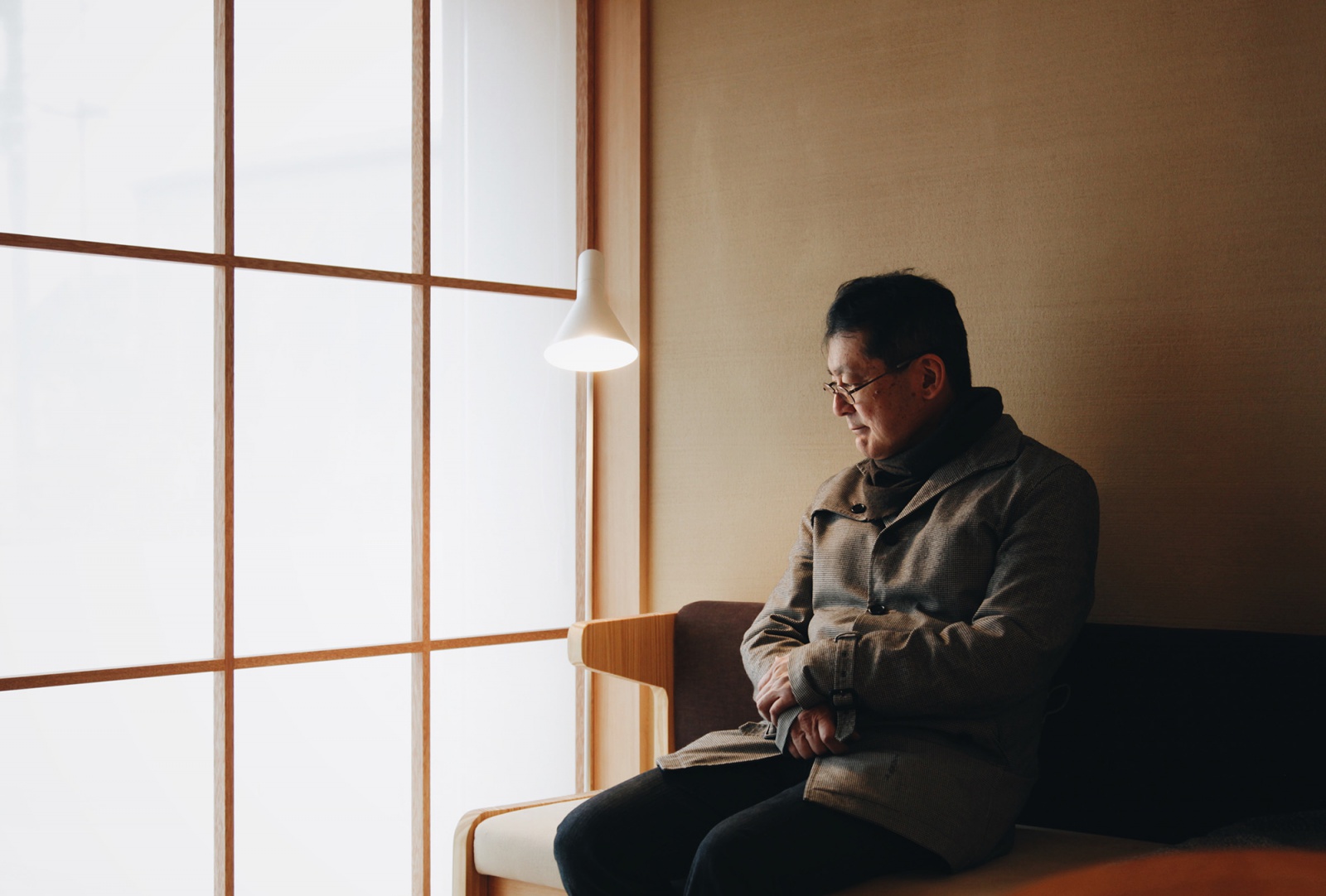 伊礼智さんが追求し続ける「設計の標準化」