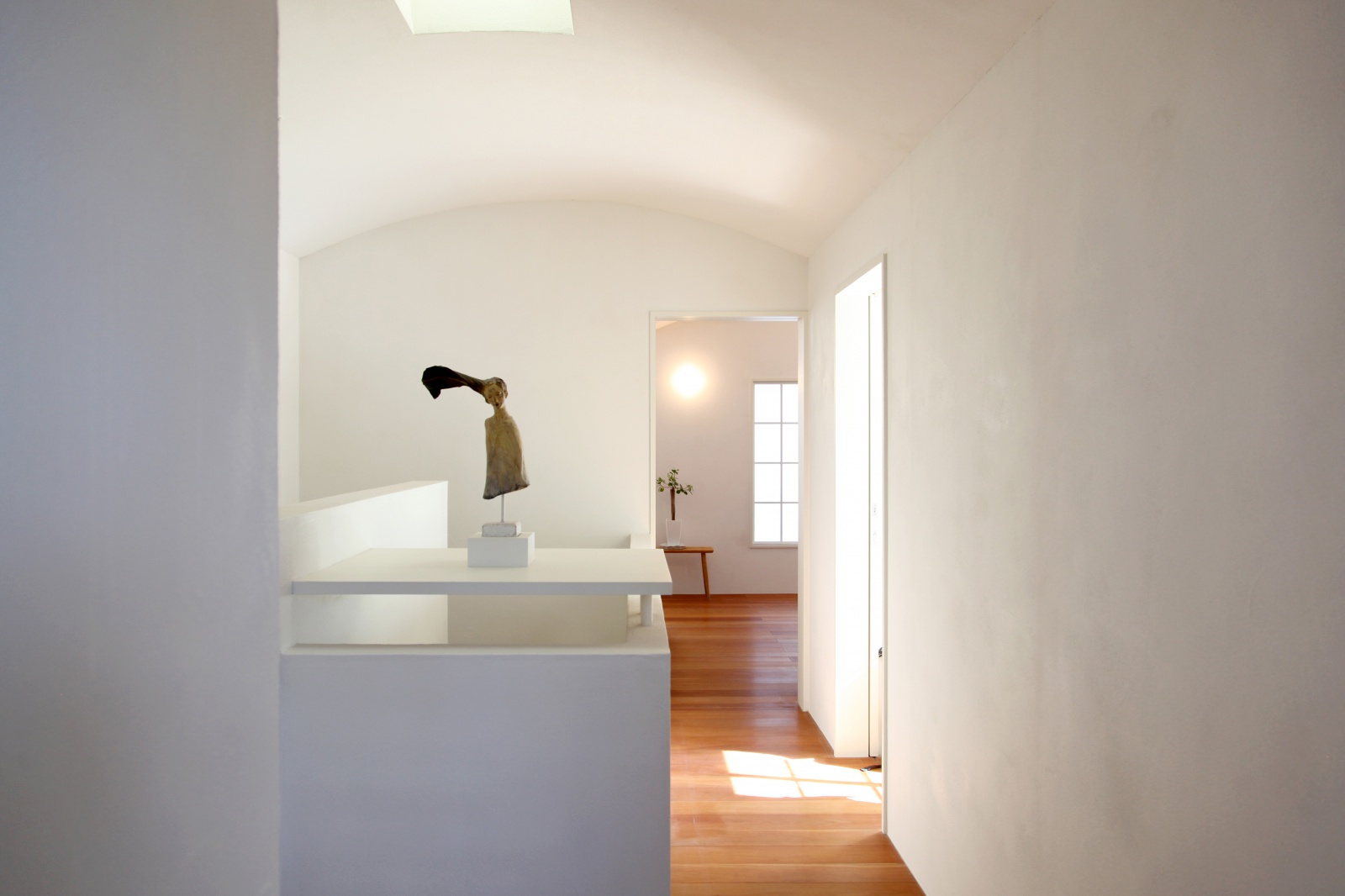 陶芸工房のある住まい