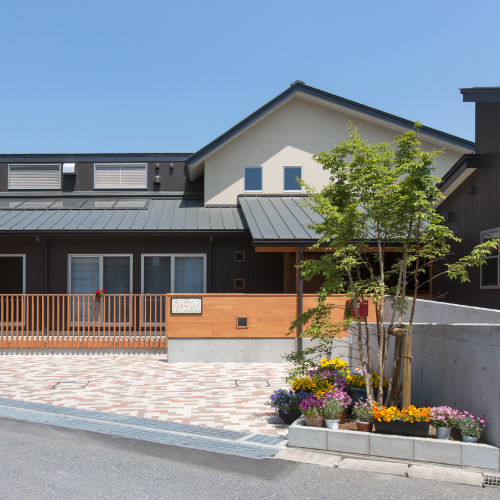 まつぼっくり保育園