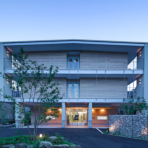 ベストライフ杉並