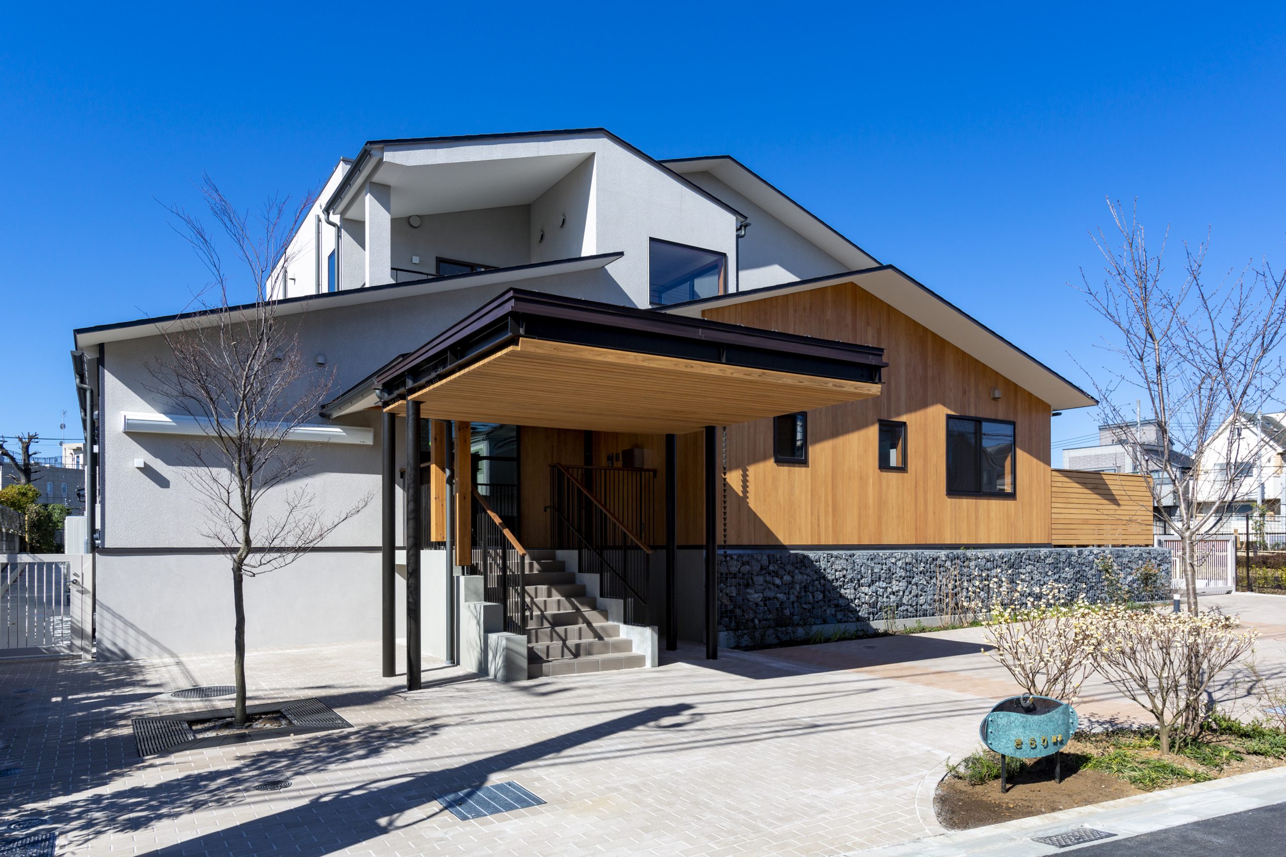 RISSHO KID’S きらり岡本