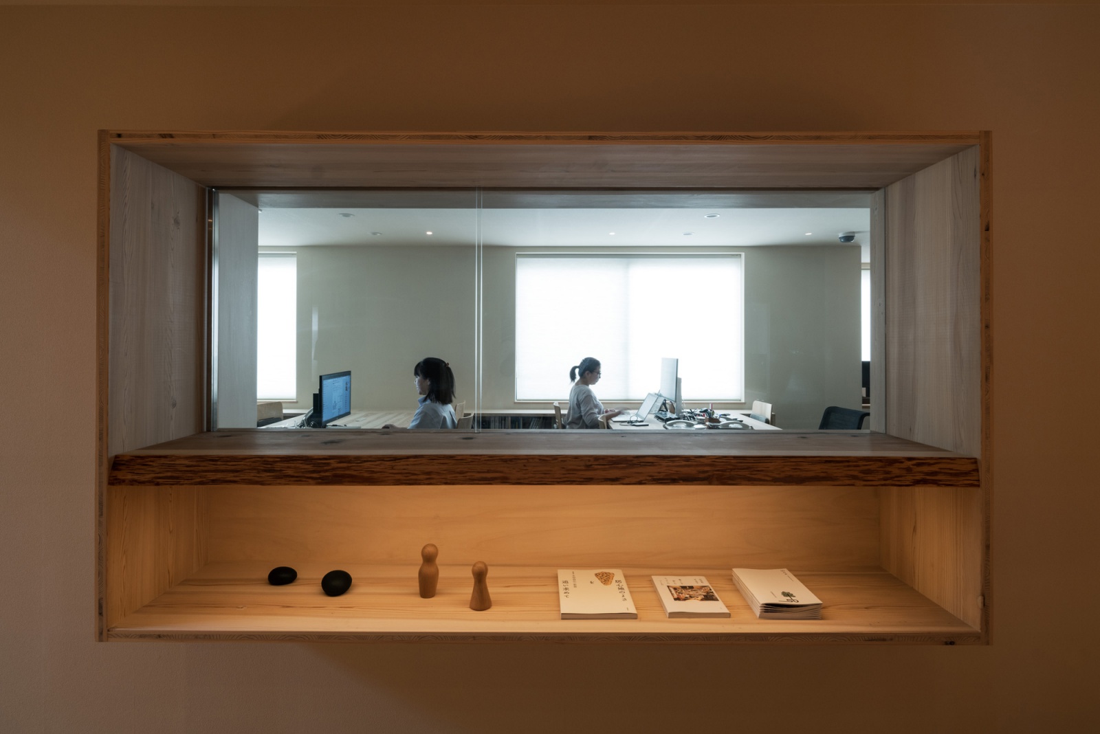 本社がリノベーションされました！