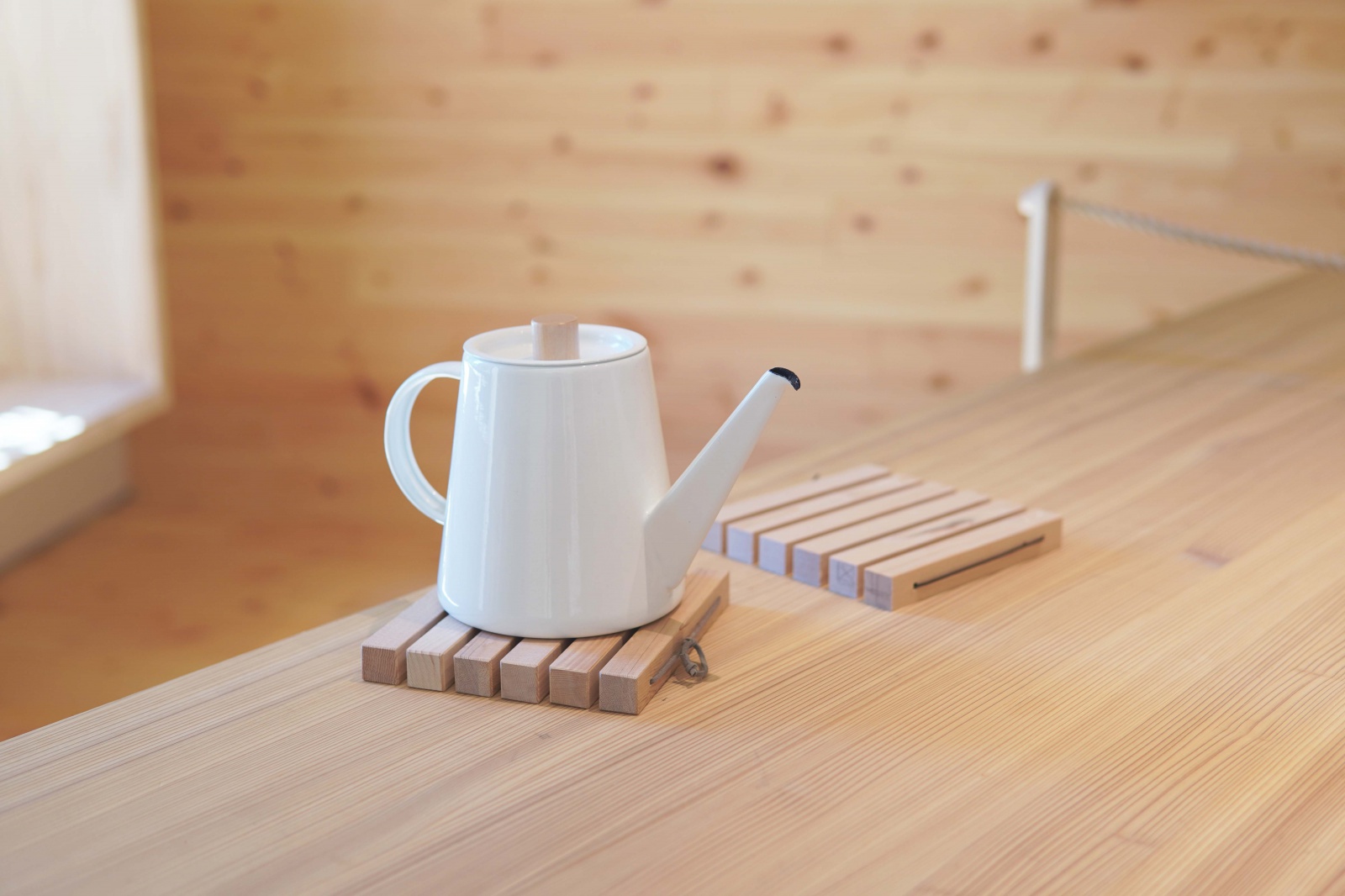 大工の考えるワークショップ