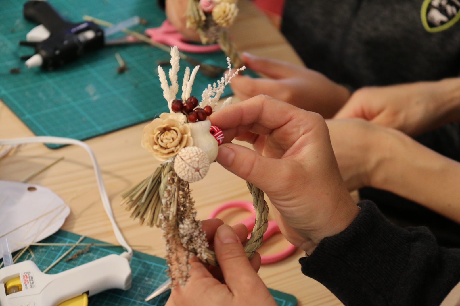 2021秋のものづくりフェスタ