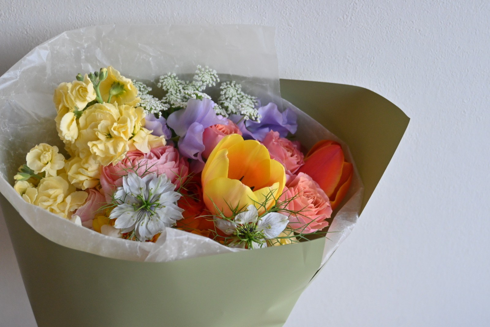 イメージ写真　＊実際のボリュームとは異なります。