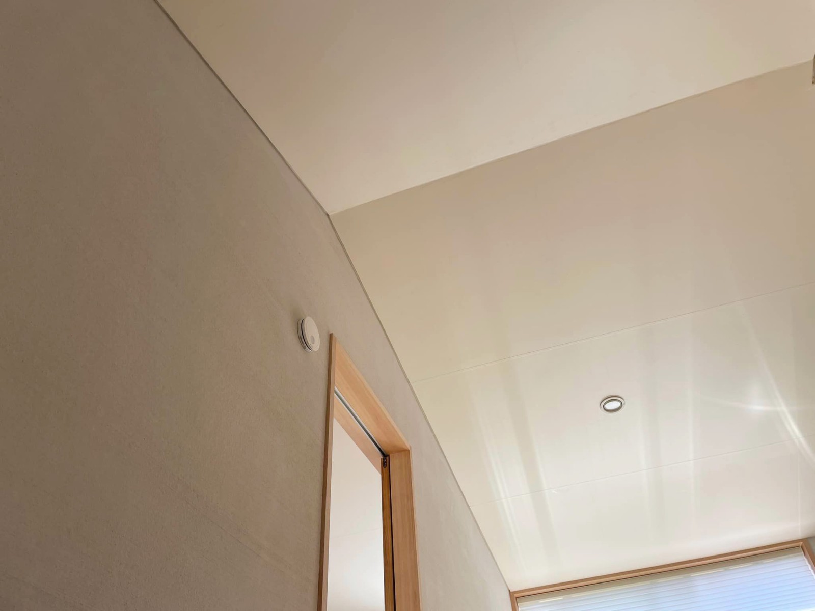 素材感の美しい住宅