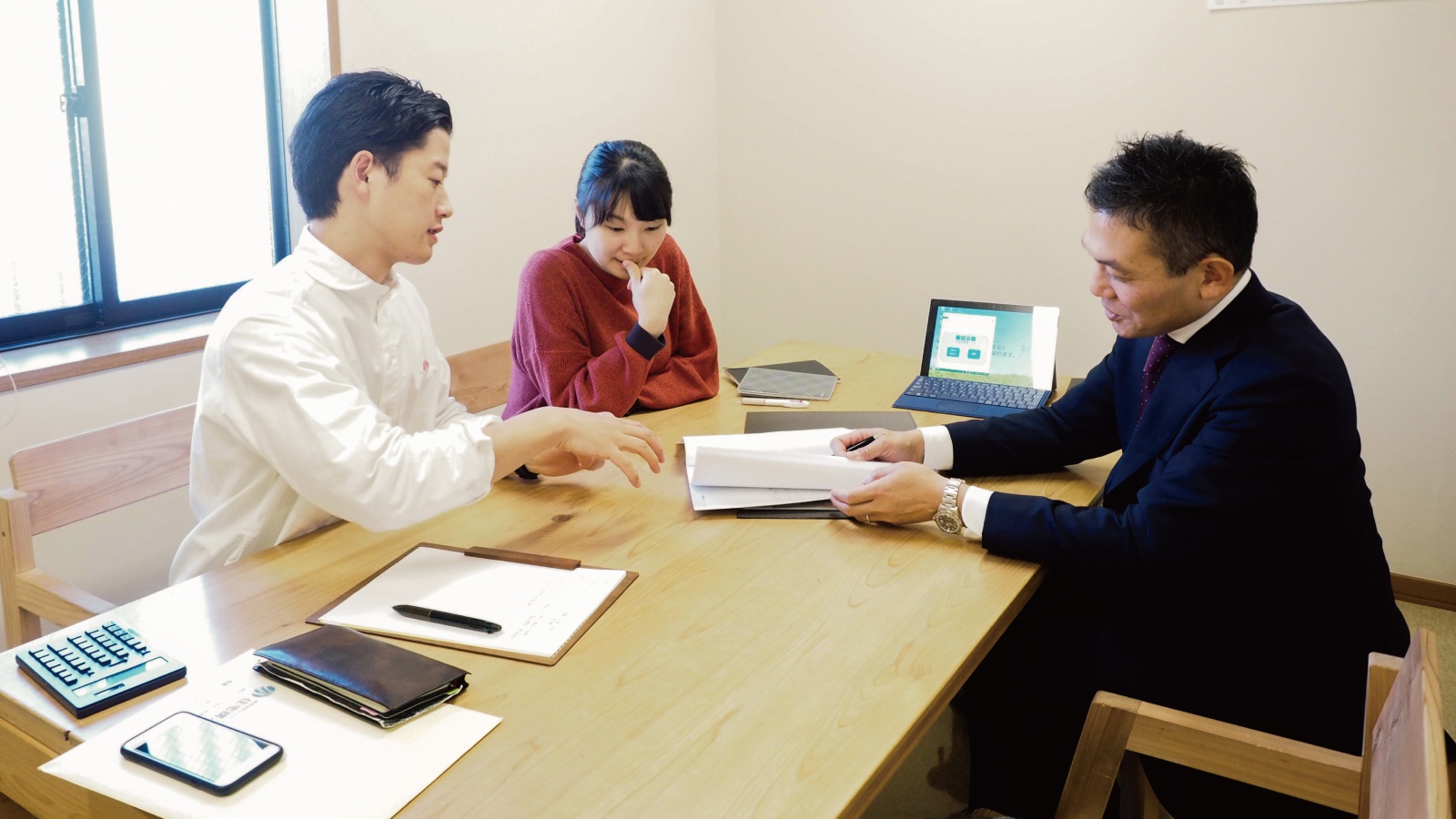 第2回「ライフプラン」でドキドキ｜いとう家の家づくり