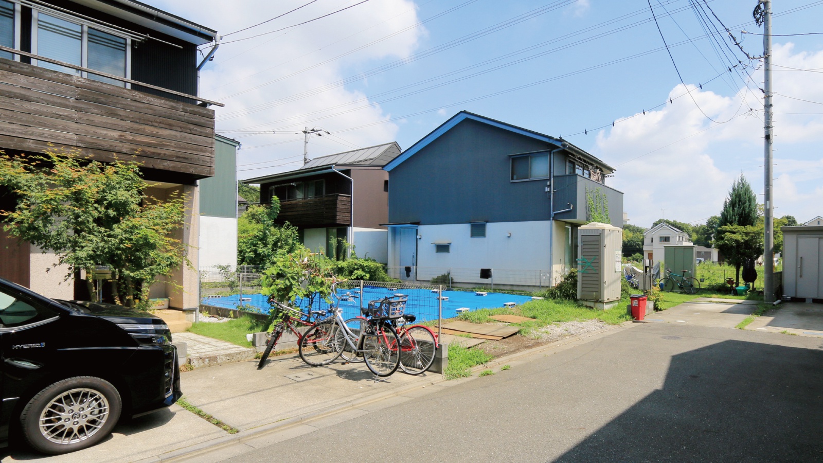 第3回「土地が決まり、いよいよ家づくりのプランを！」｜いとう家の家づくり