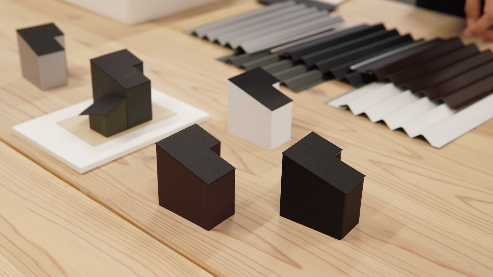 第5回「プラン提案！！」｜いとう家の家づくり