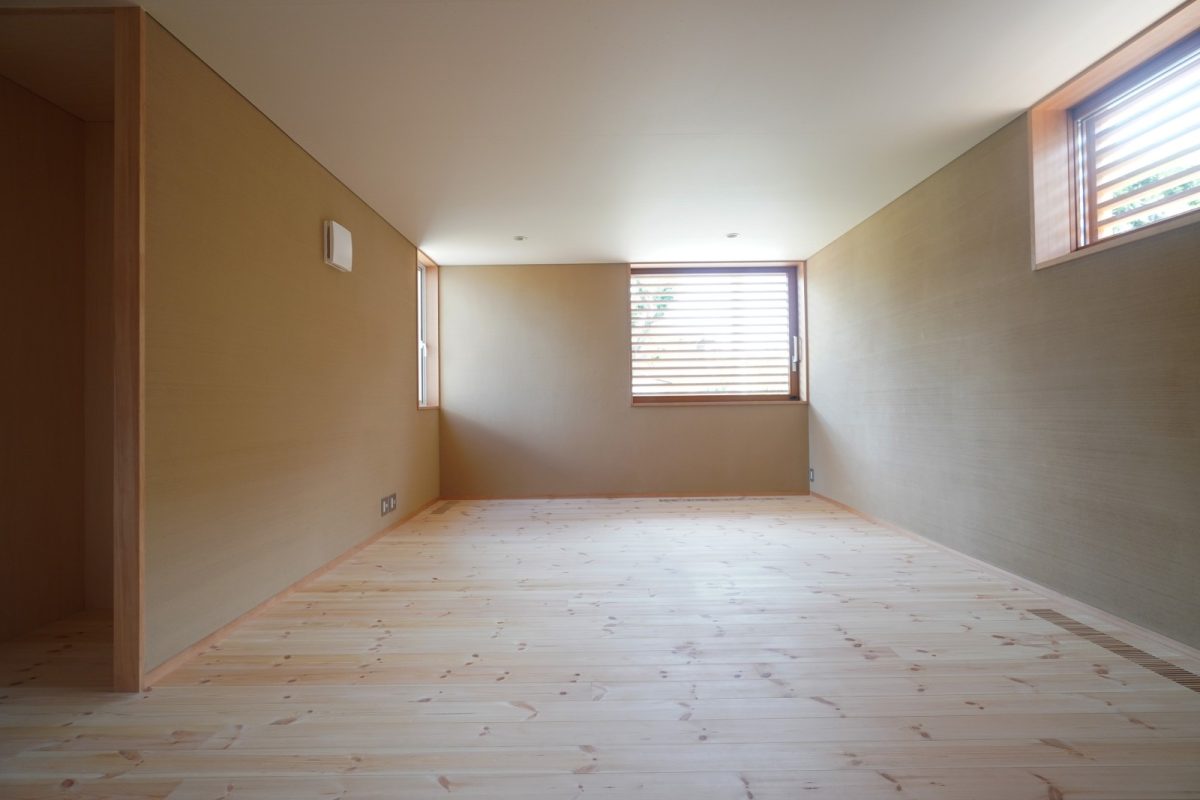 1階｜リビング・ダイニング　※見楽会当日は暮らしのイメージが湧くようテーブルや椅子などを設える予定です。