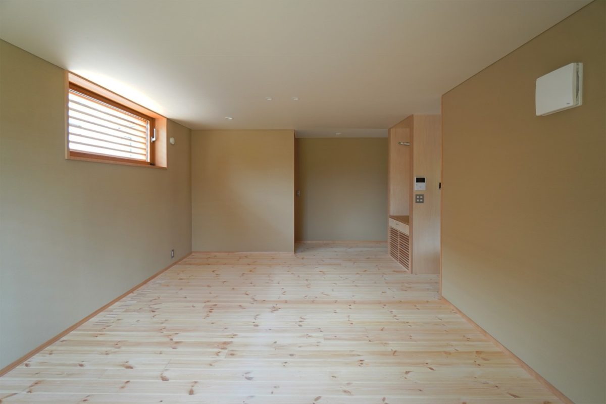 1階｜リビング・ダイニング