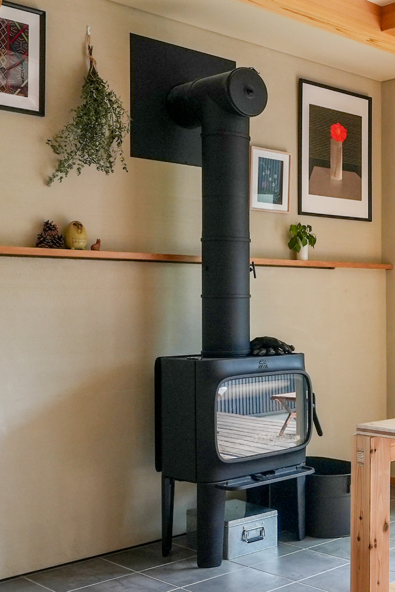 「憧れの薪ストーブ 楽しみ方やお手入れについて」自宅に薪ストーブを検討しているという方、実際に使ってみての感想や気をつけていること、設置費用や薪の調達方法などをぜひこの機会に質問してみてください。