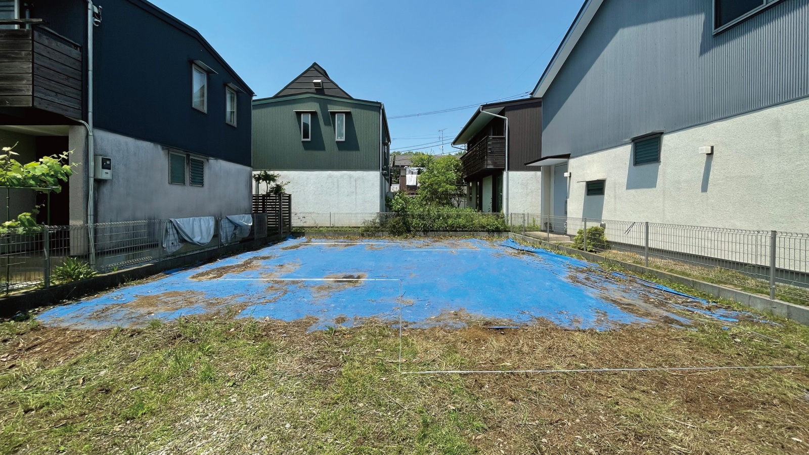 第6回「地鎮祭&着工」｜いとう家の家づくり