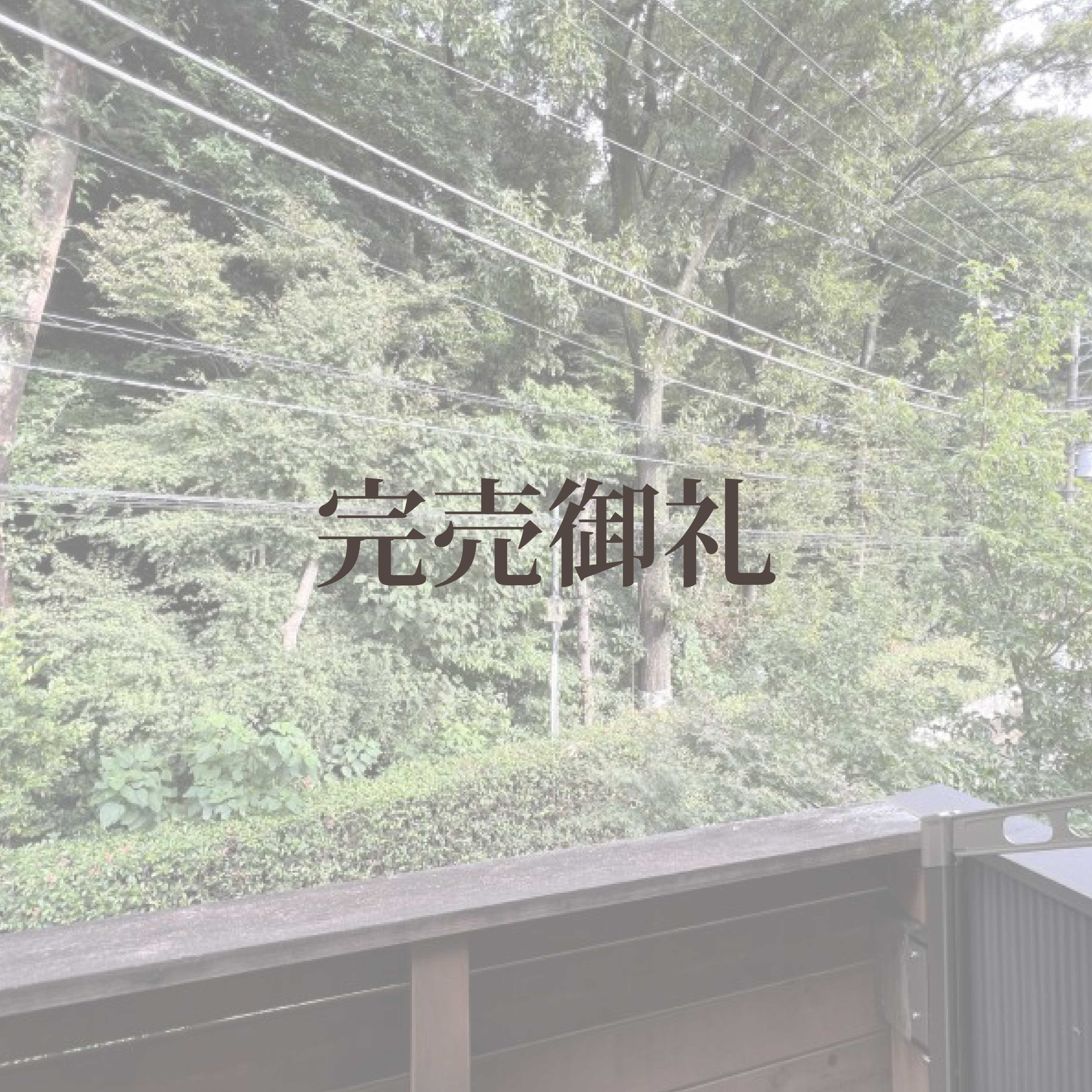 【相羽建設施工】保谷駅徒歩6分：築8年｜中古戸建　※お申込みあり
