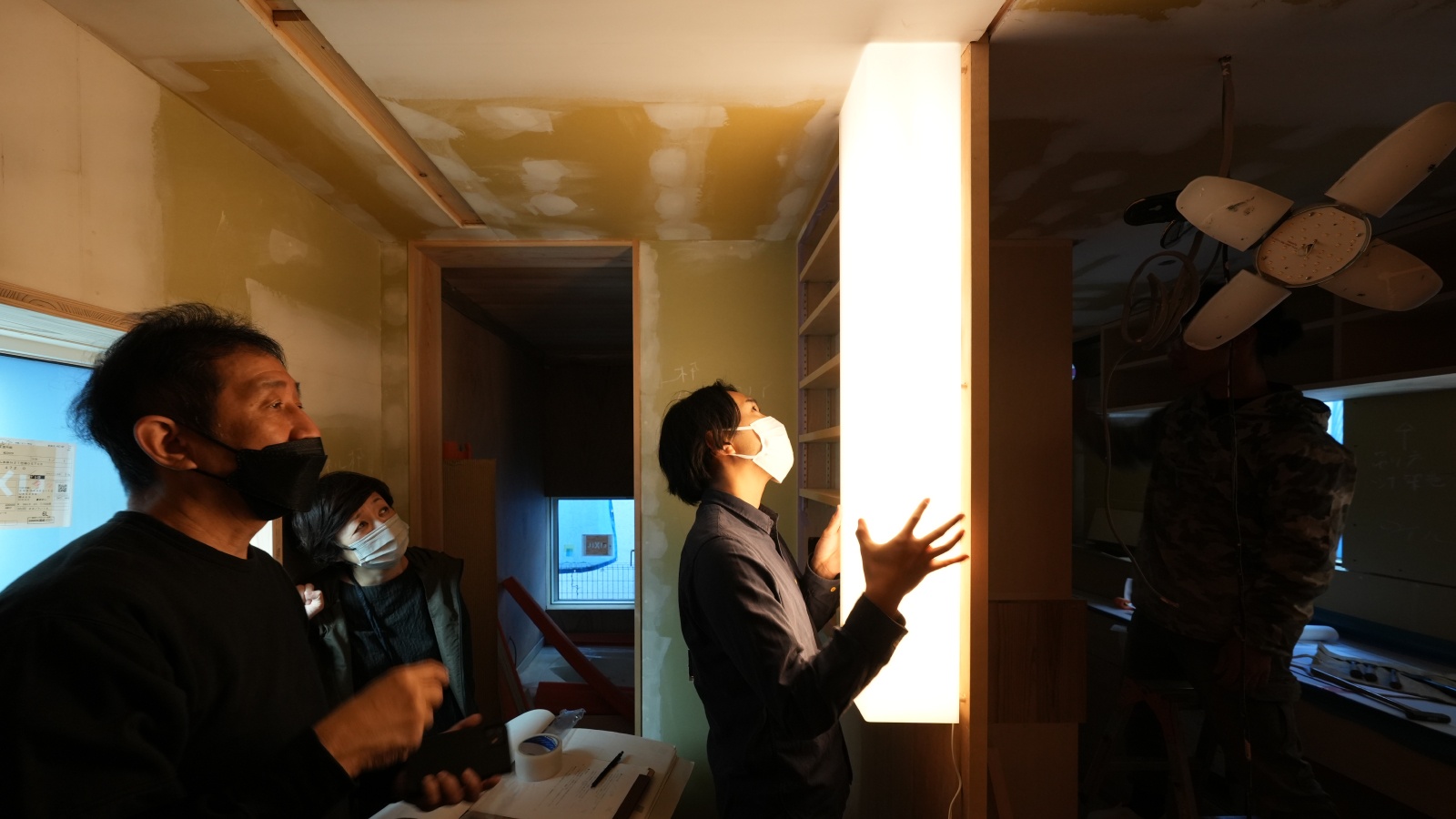 第11回 外構＆細部のつくりこみ｜いとう家の家づくり