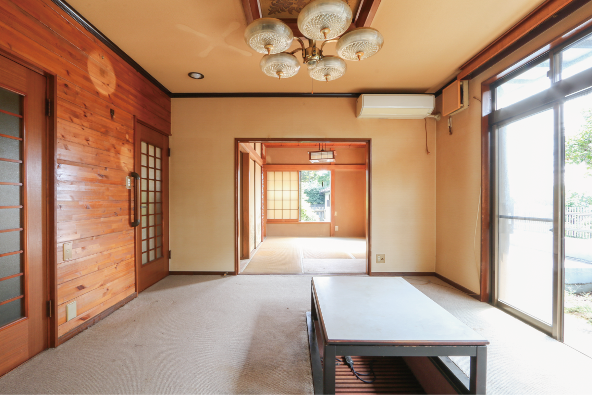 多様な可能性に満ちた空き家活用へ