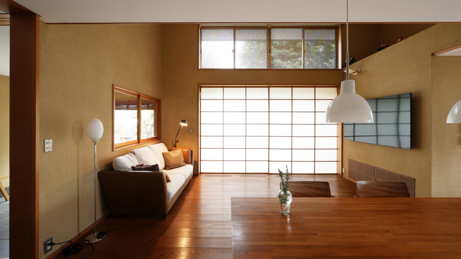 人と地域の寄り合う家