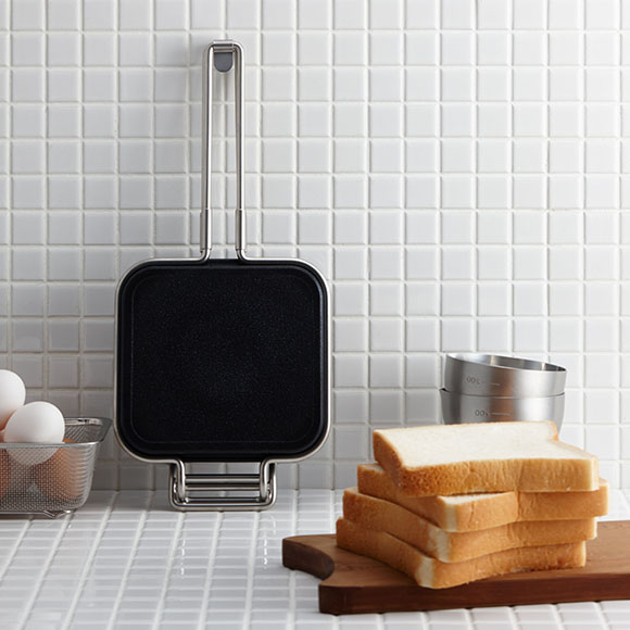 家事問屋のホットパン