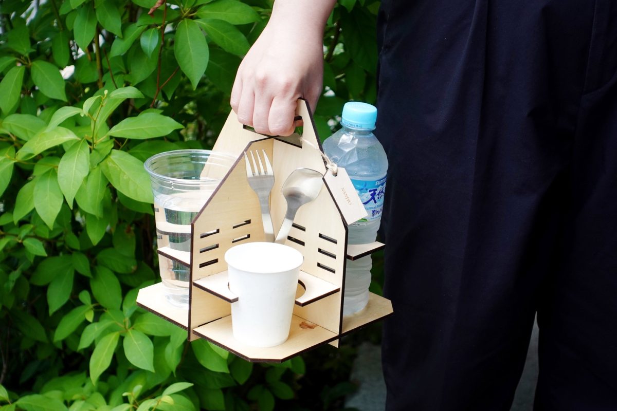 カップホルダー