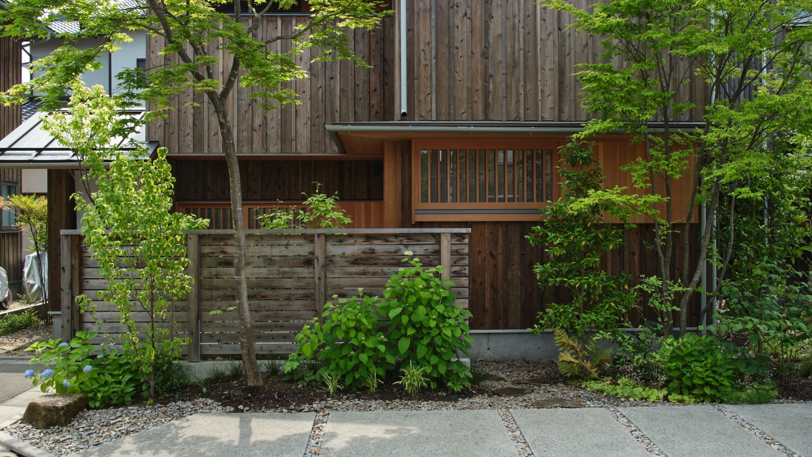 建築家と建てる「終の住処」