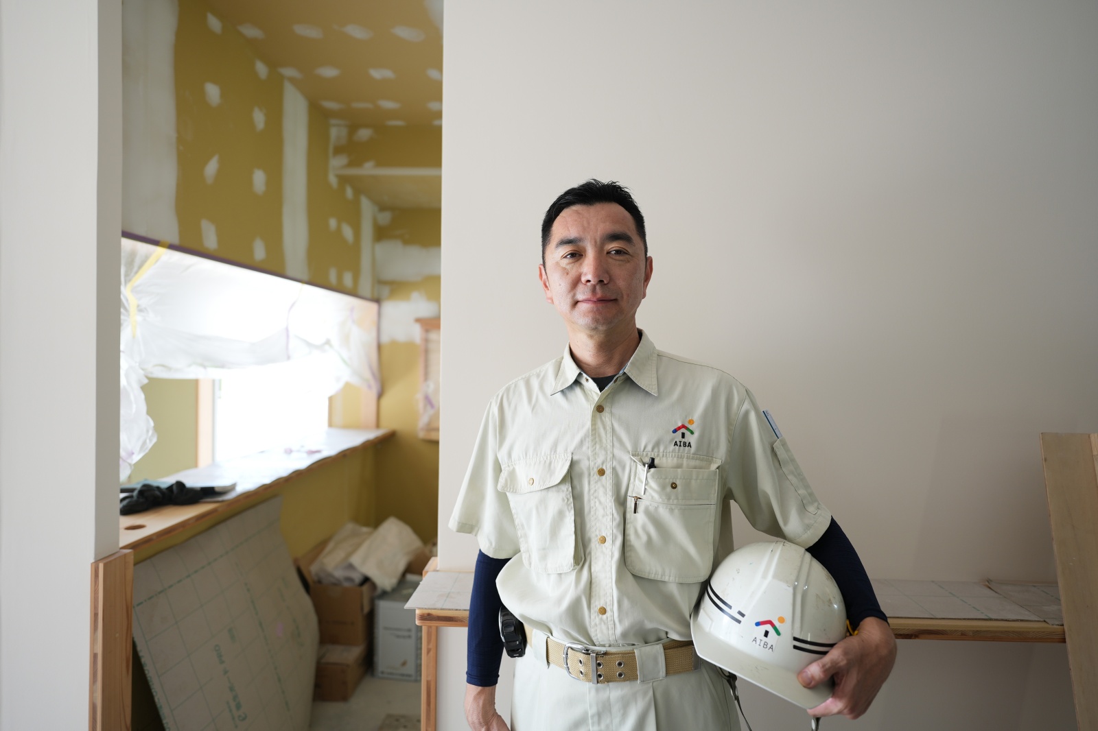 地域のバス会社が挑戦する「銀河鉄道カフェ」のお店づくりと、現場を支える監督の仕事