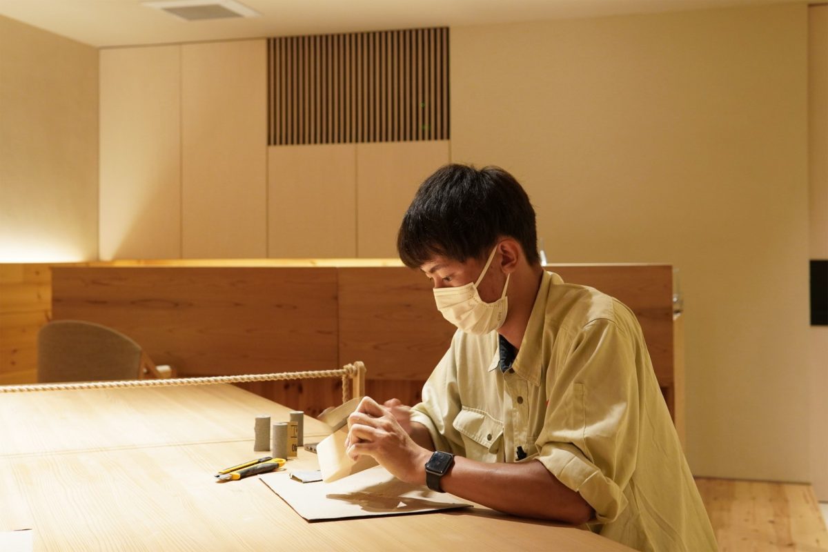 参考時間は45分。没頭してしまいます。