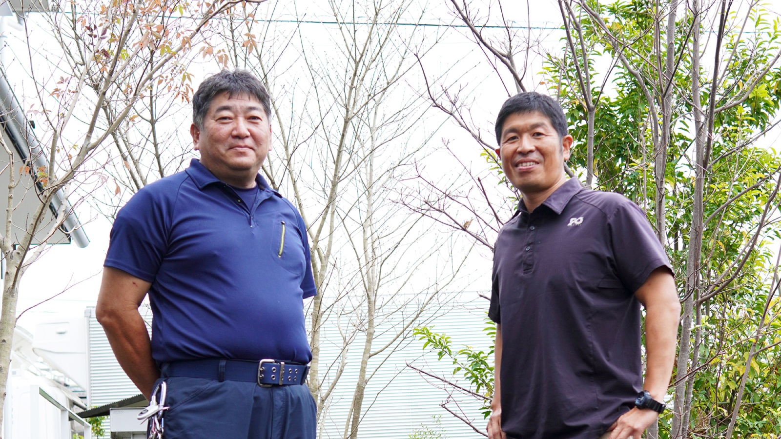 住む人が自分らしく手を入れられる楽しみをつくる、造園・外構屋さんの仕事