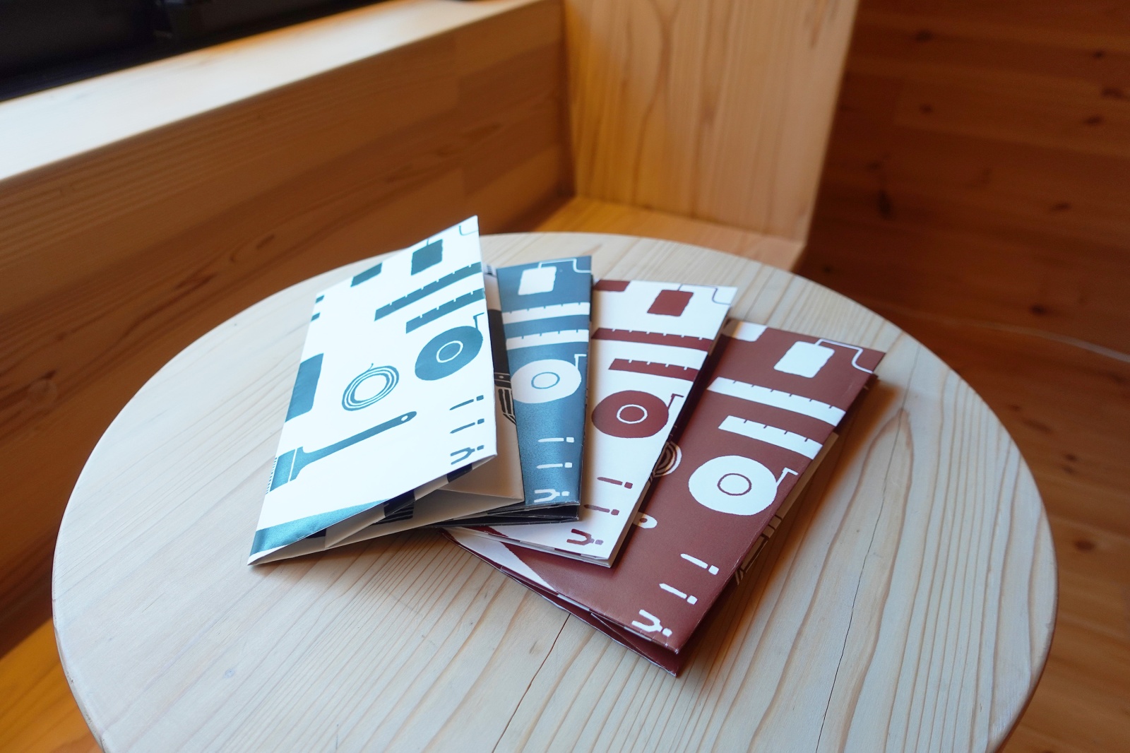 わざわ座×こいずみ道具店｜ノベルティー・近隣挨拶グッズの開発