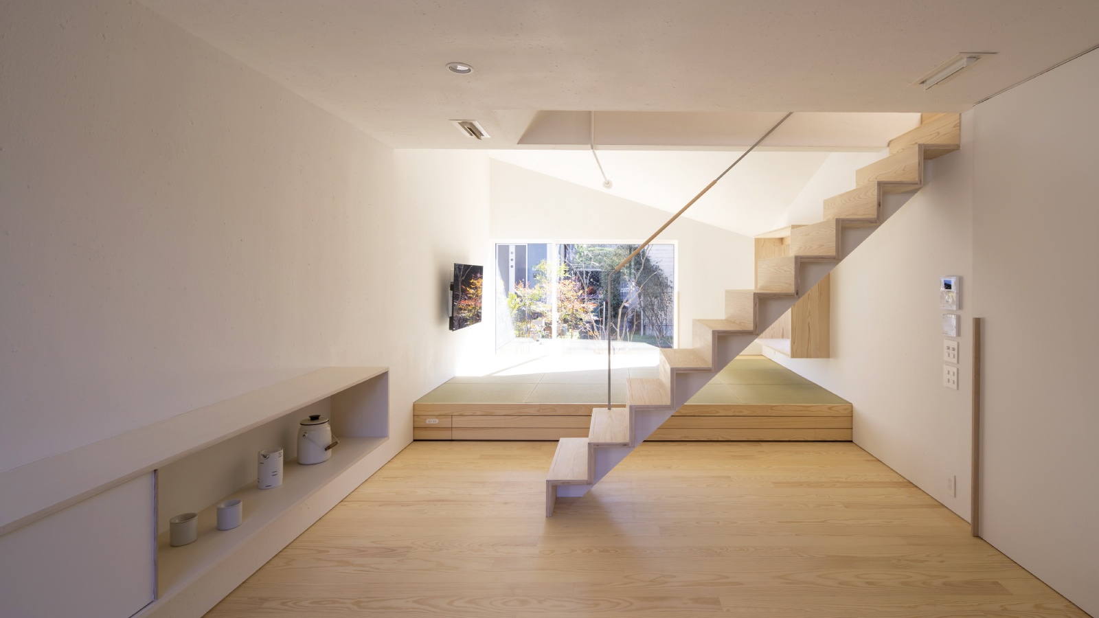 いとう家の住宅