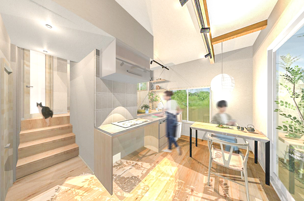 Lizum House 完成見楽会・販売会｜小平市内（終了）