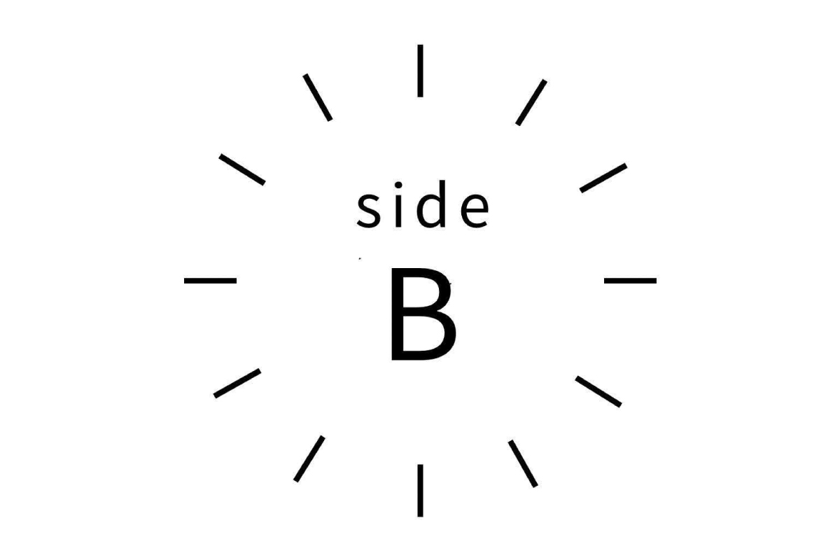 -side B-（終了）