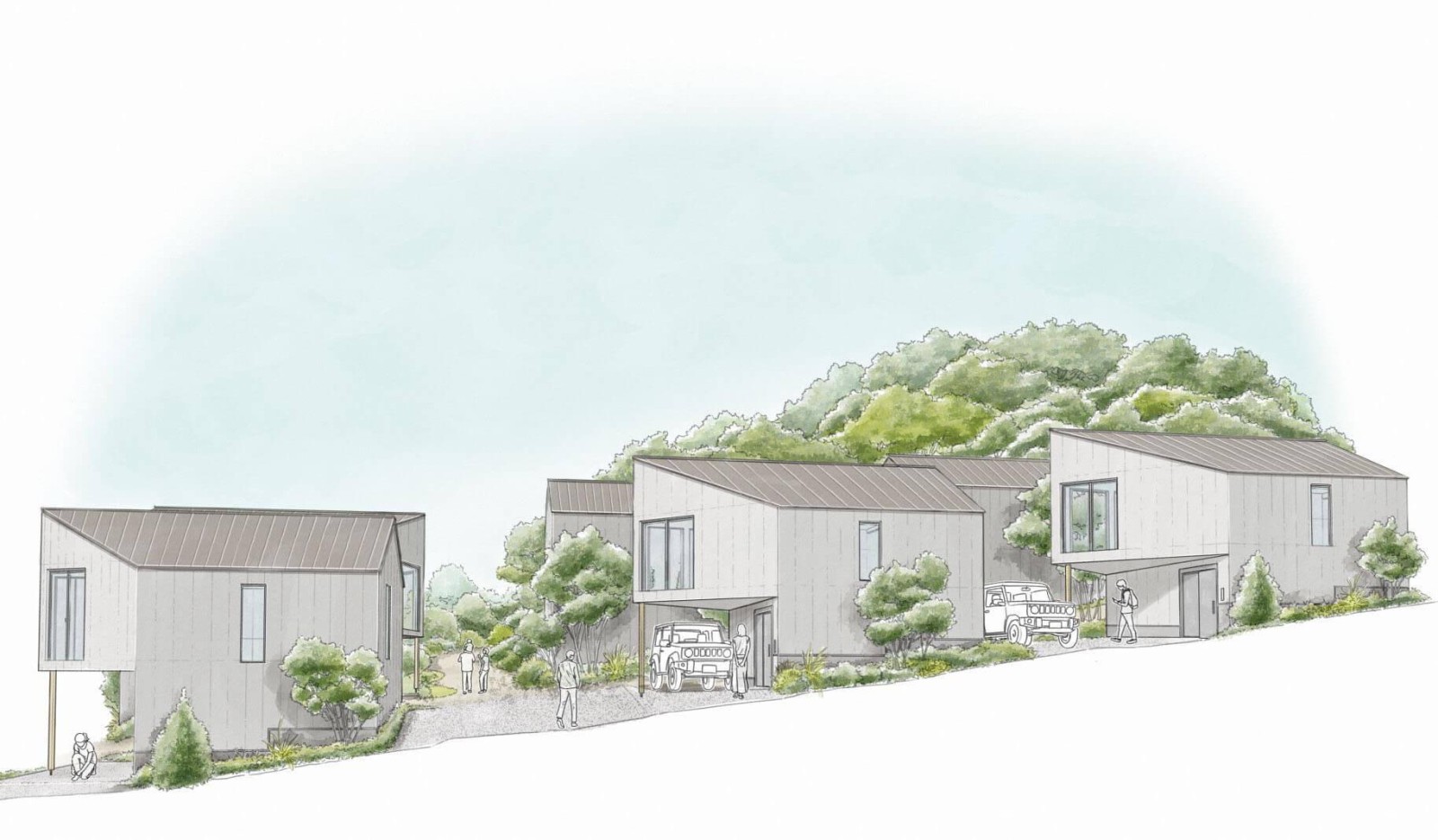 不動産セミナー｜コーポラティブ分譲ってなに？（終了）