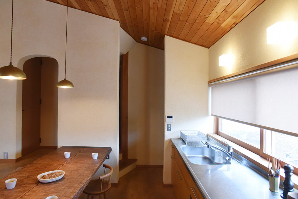 住まい塾・設計事例