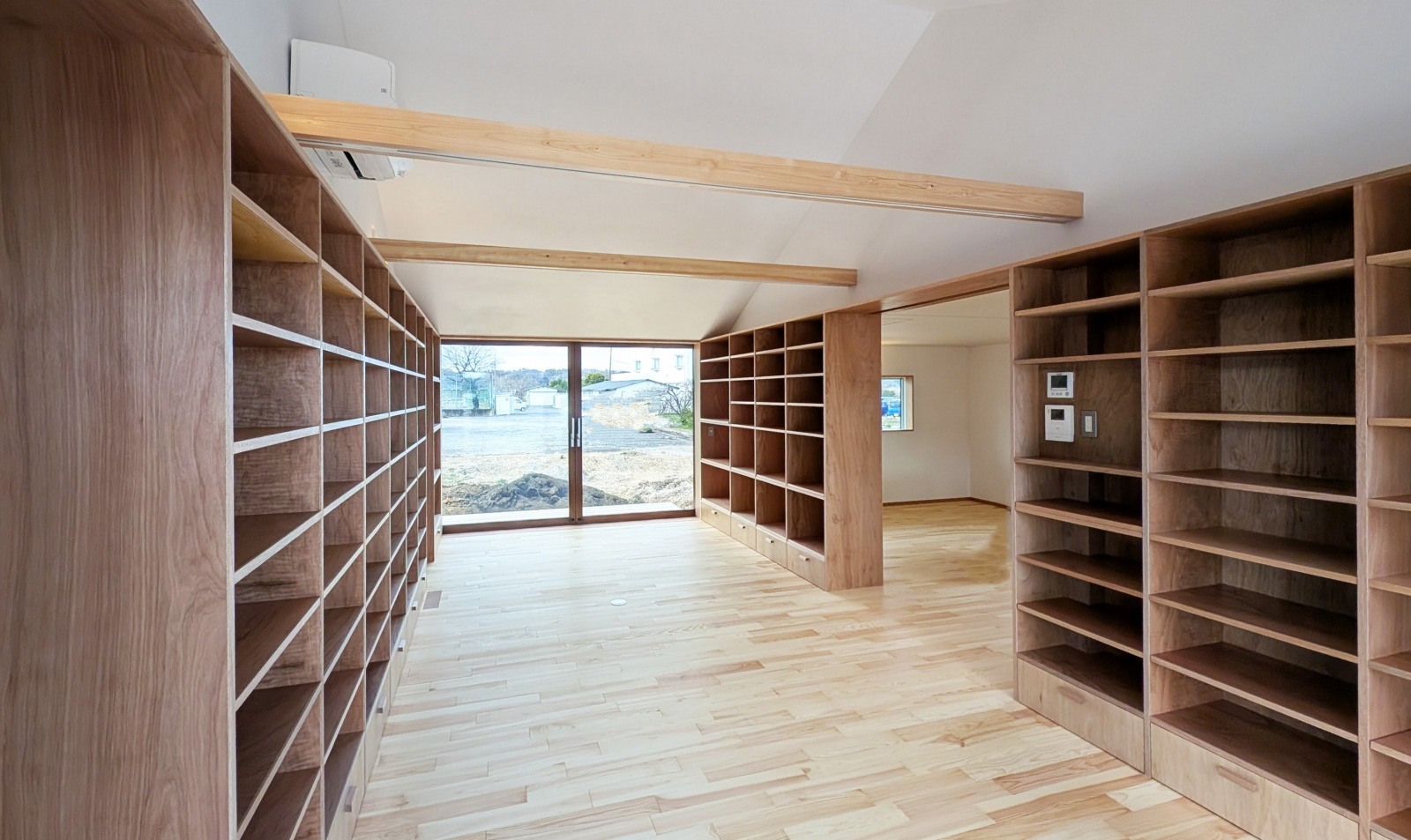 左官仕上げの体験|樋口木材PROJECT