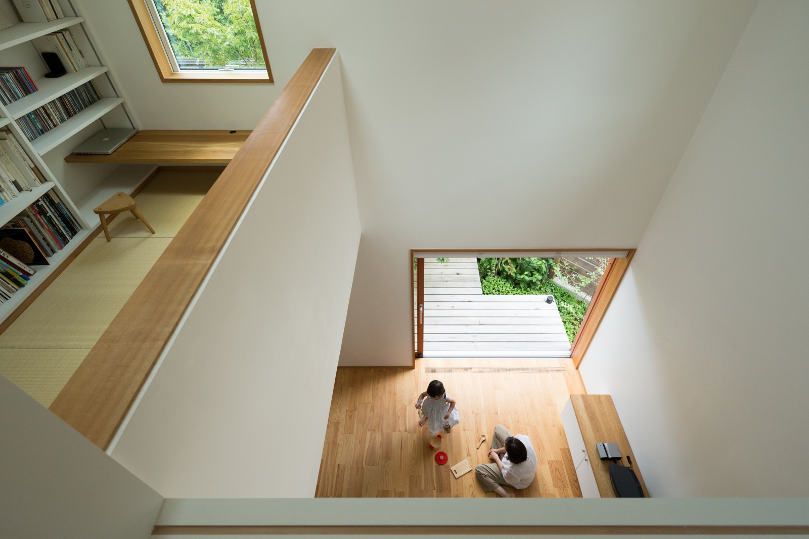 7年目の我が家通信！中村さん家