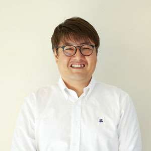 相羽建設代表取締役 相羽健太郎