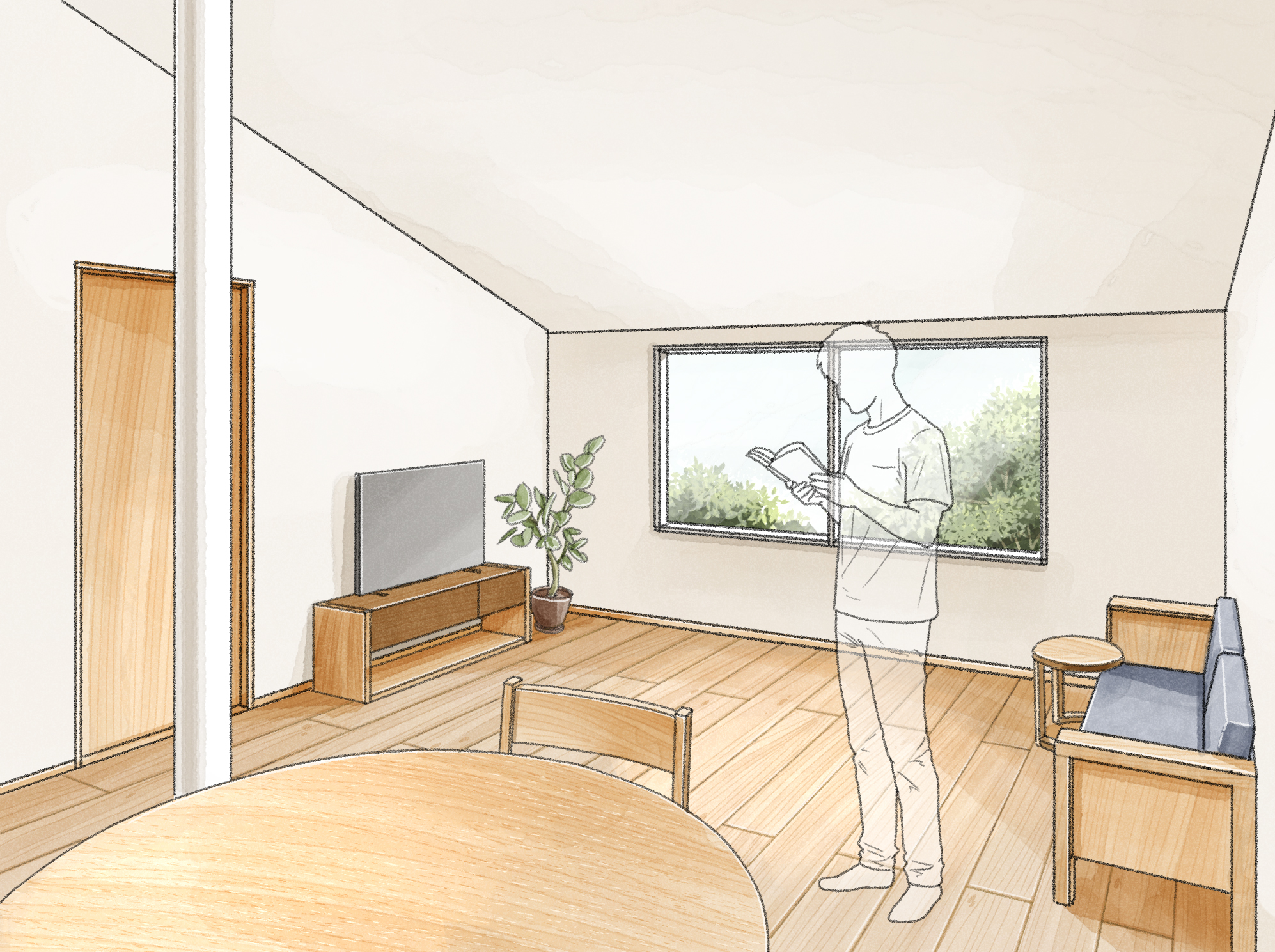 プロダクトハウス【小山の家】5,830万円(税込)